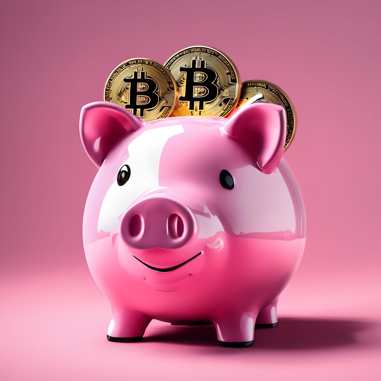 Piggy Bank