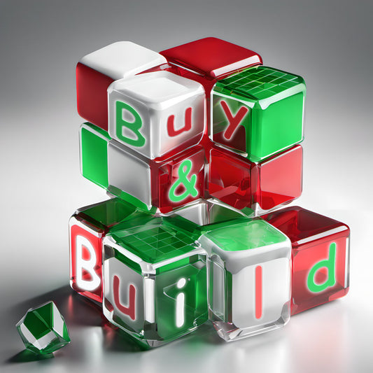 Buy and Build