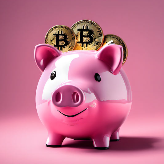Piggy Bank
