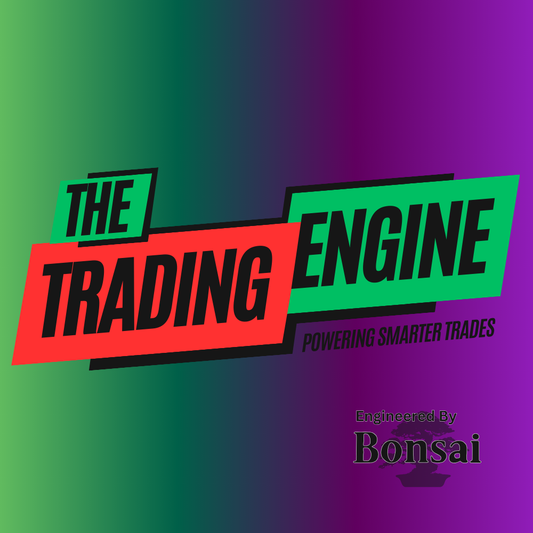 The Trading Engine-Bonsai